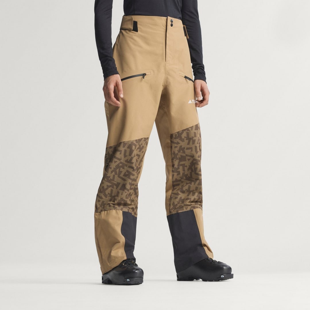 Thumbnail - Terrex Xperior Hybrid PRIMEKNIT CLIMAPROOF+ Hose