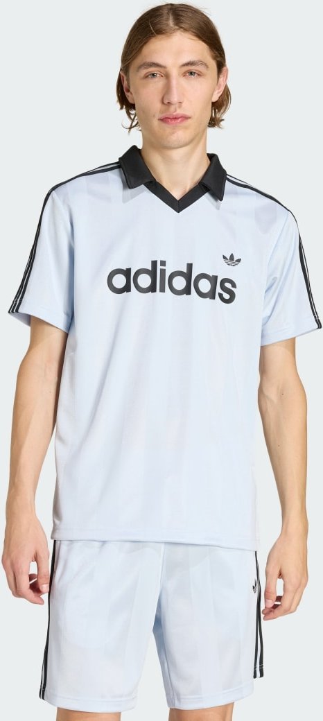 ARCHIVE COLLAR ENGINEERED TRIKOT