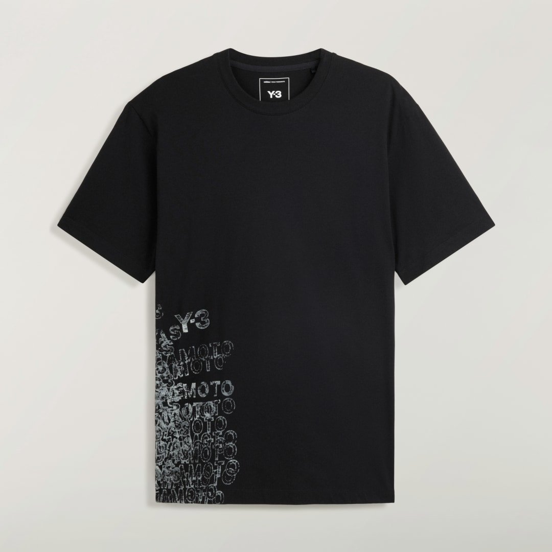 Y-3 GFX T-SHIRT