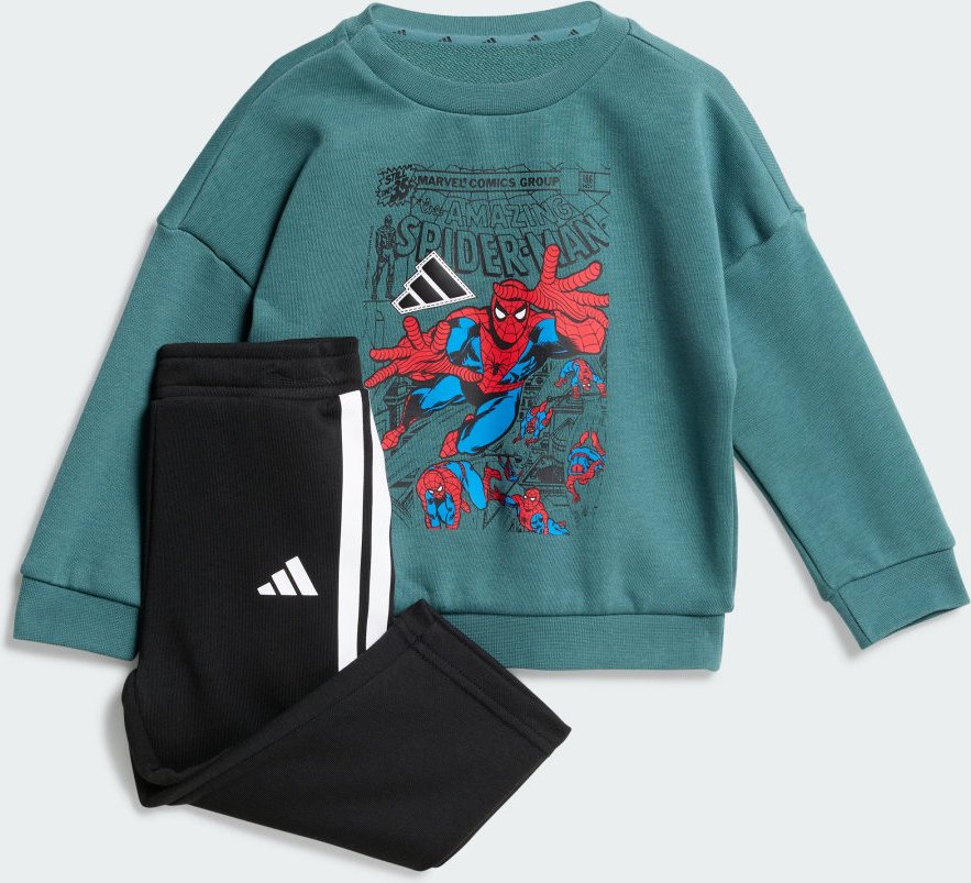 Marvel Spider-Man Jogginghose Kinder