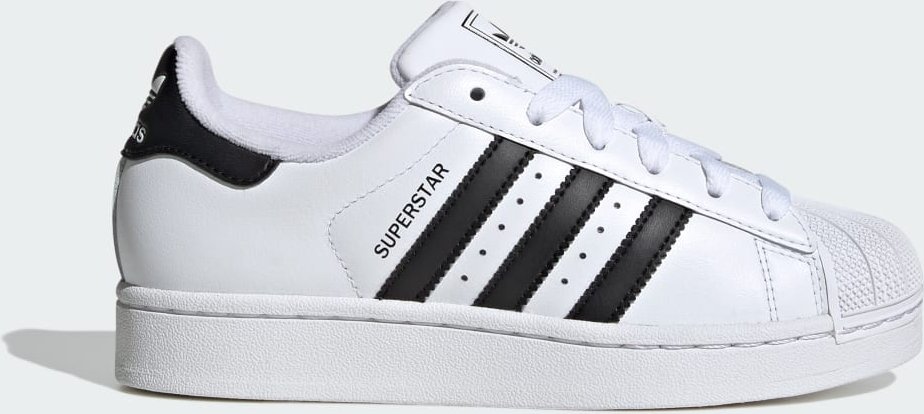 Thumbnail - Superstar II Kids Schuh