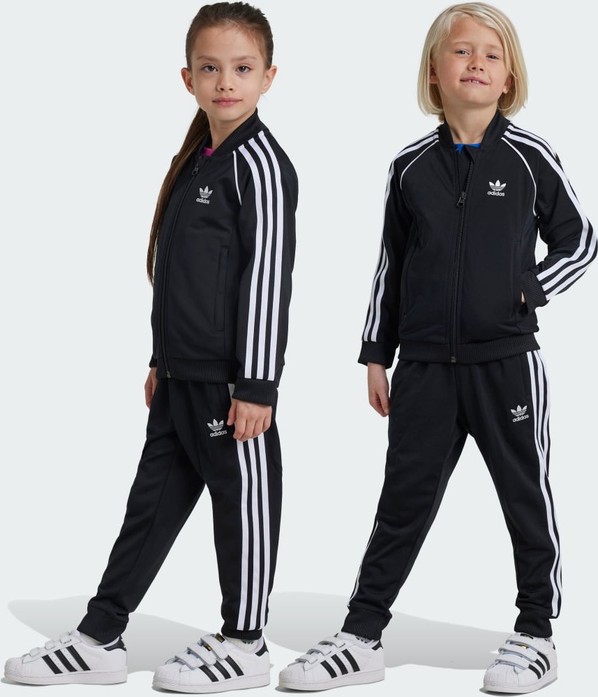 Thumbnail - Adicolor SST Kids Trainingsanzug