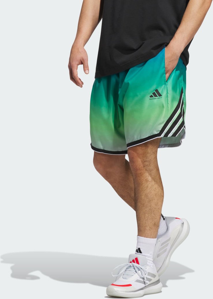 adidas Crazy Lite AOP Short