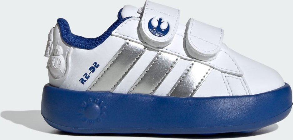 ADIDAS STAR WARS KIDS GRAND COURT 2.0 SCHUH