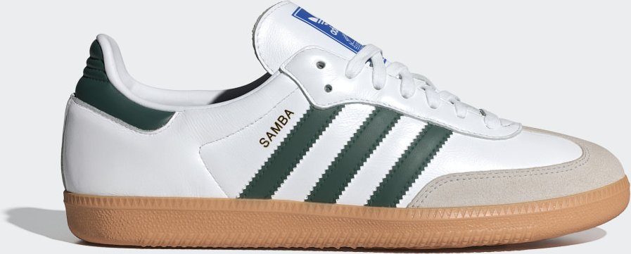 Thumbnail - Samba OG Schuh