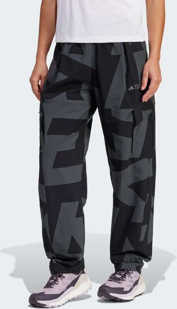 Thumbnail - TERREX Xploric Printed Cargohose
