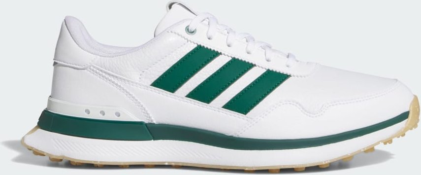 S2G 26 LEATHER SPIKELESS GOLFSCHUH