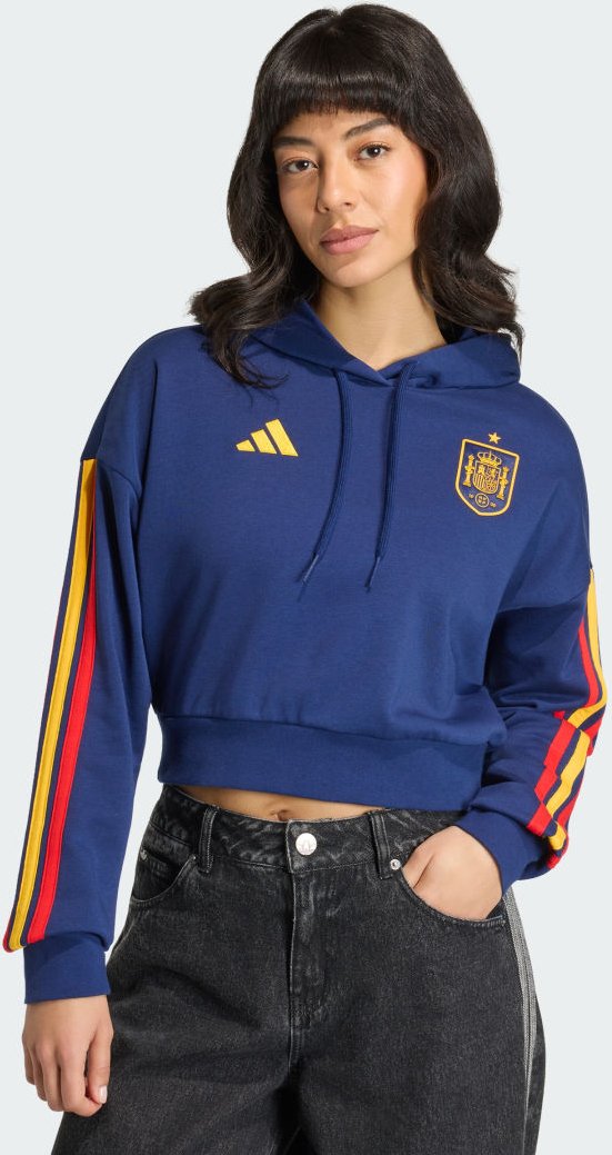 Thumbnail - Spanien DNA Hoodie