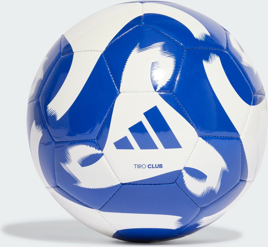 Tiro Club Ball