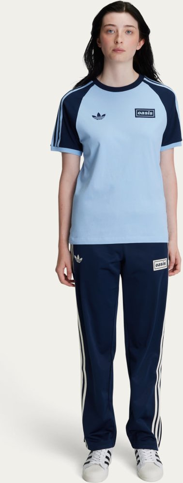 Thumbnail - TOUR 3-STRIPES T-SHIRT