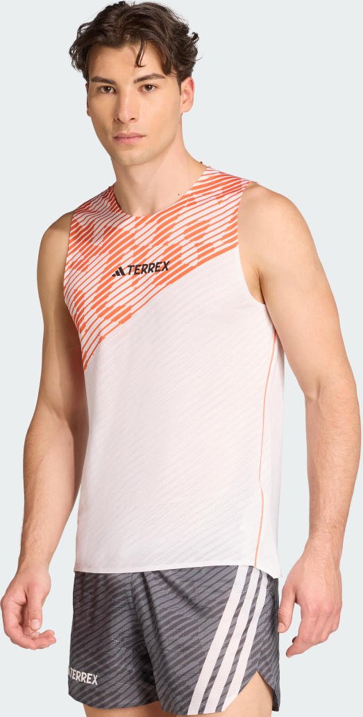 Terrex Techrock Pro Tank Top