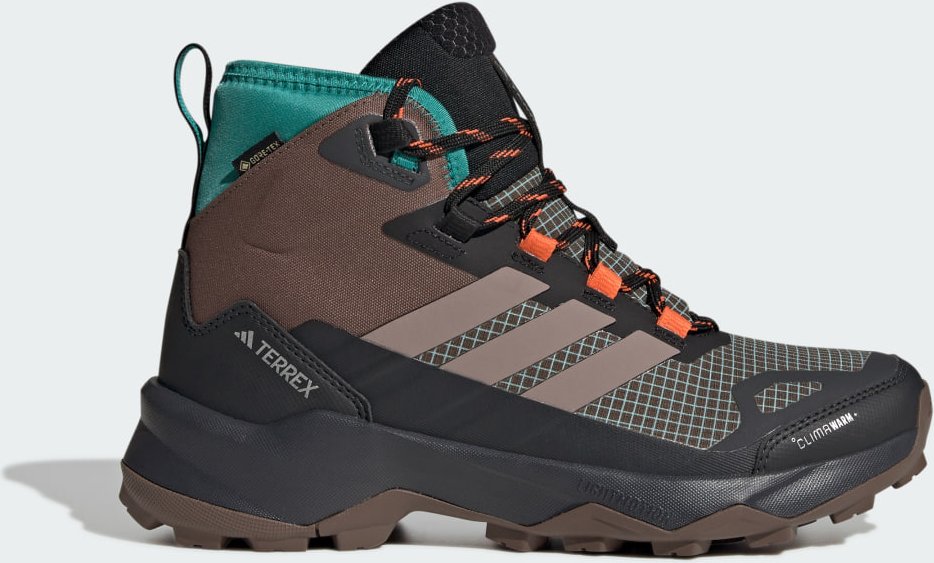 Thumbnail - Terrex Skychaser AX5 Mid GORE-TEX CLIMAWARM+ Wanderschuhe