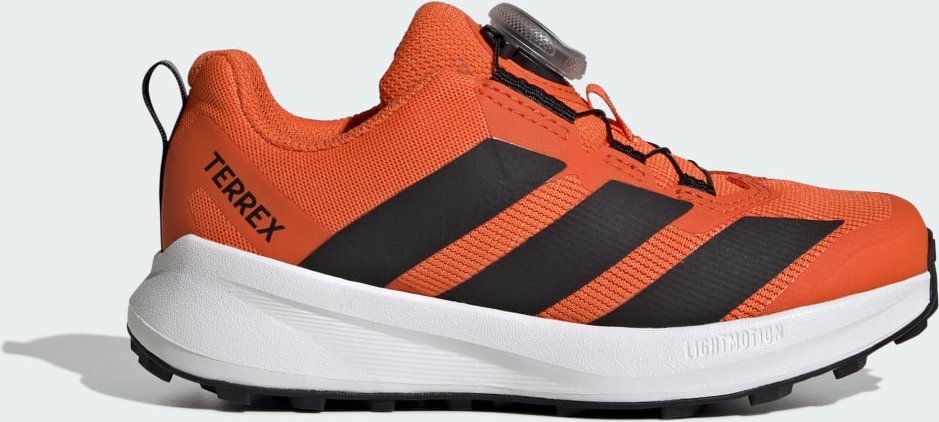 Terrex Agravic BOA Kids Trailrunning-Schuh