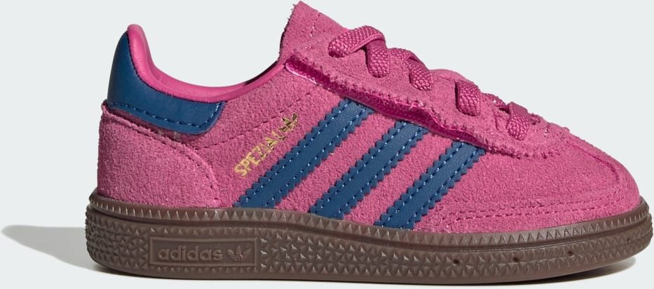 Handball Spezial Comfort Closure Elastic Lace Kids Schuh