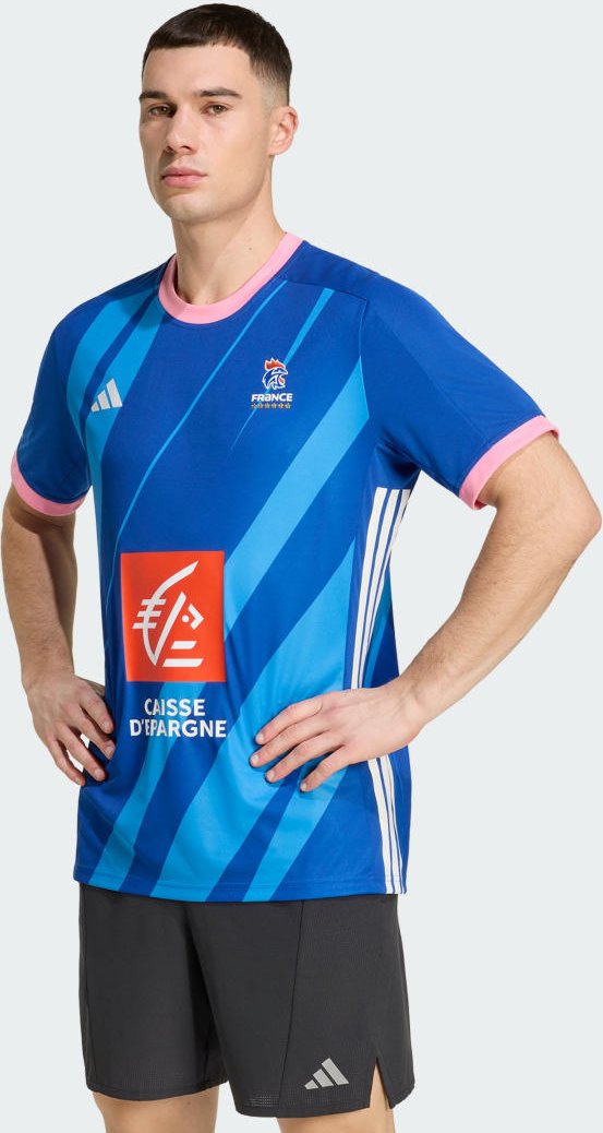 Thumbnail - FFHB MATCHTRIKOT