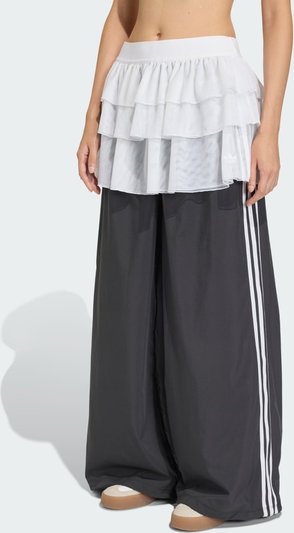 ADIDAS ORIGINALS LACE ADILENIUM FB TP Trousers