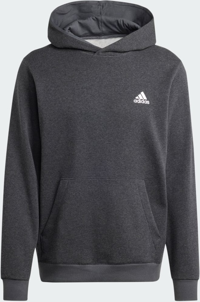 Seasonal Essentials Mélange Hoodie