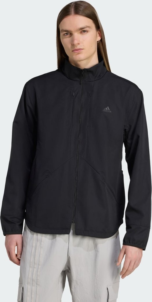 Cutline Windbreaker