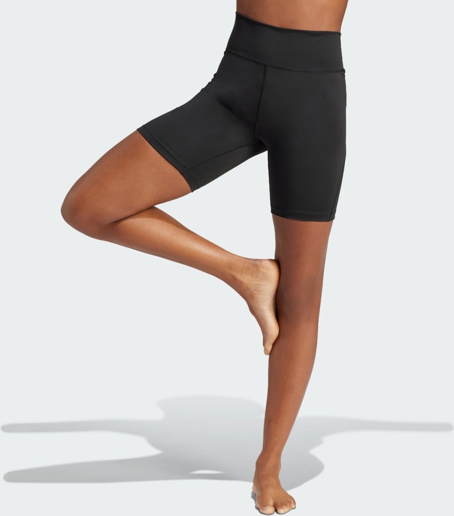 All Me Essentials 7-Inch kurze Leggings