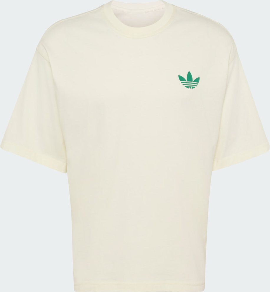MOUNTAIN GFX T-SHIRT