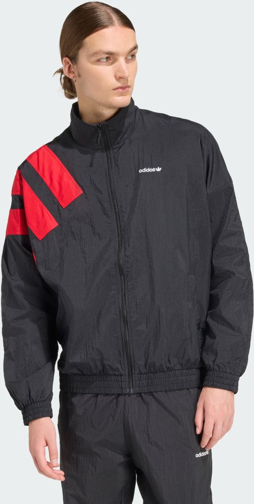 ARCHIVE BLOCKED TRAININGSJACKE