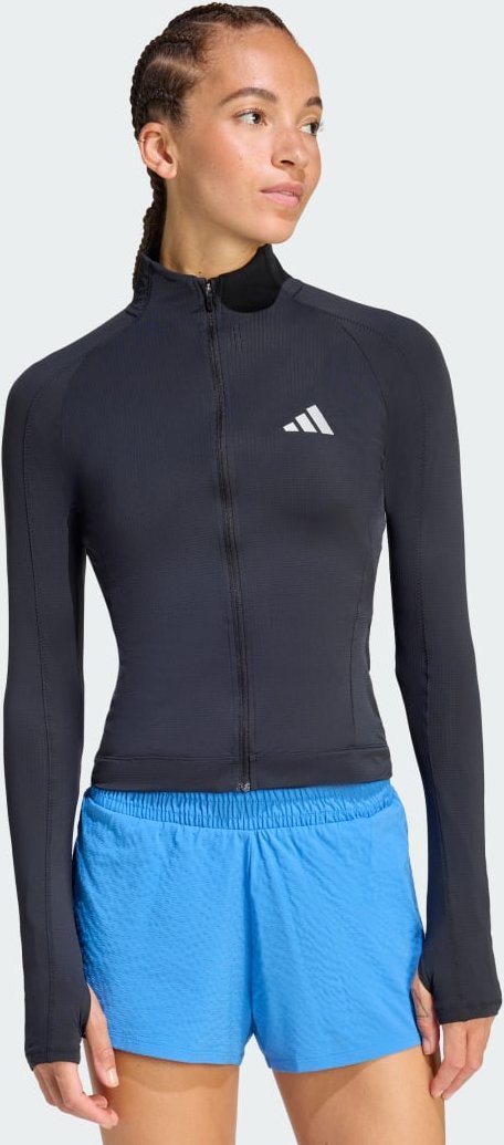 adi365 Seasonal Womens Laufjacke