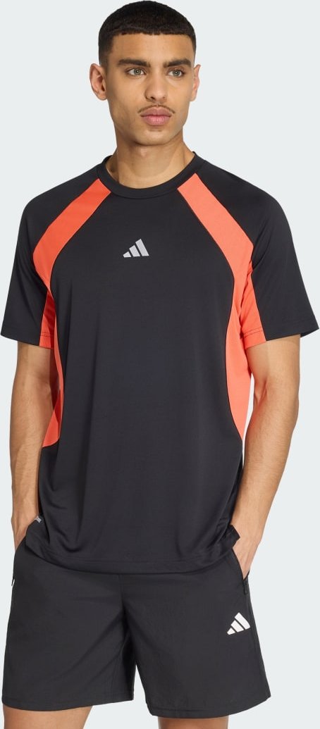 Train Essentials Feelready Training T-Shirt