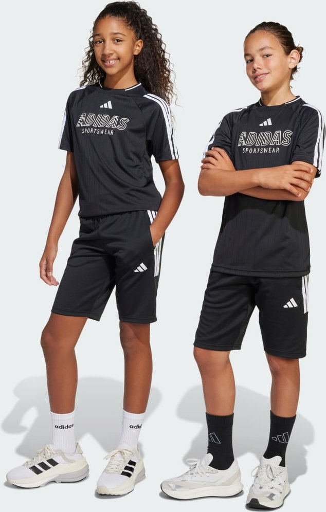 House of Tiro Kids Shorts