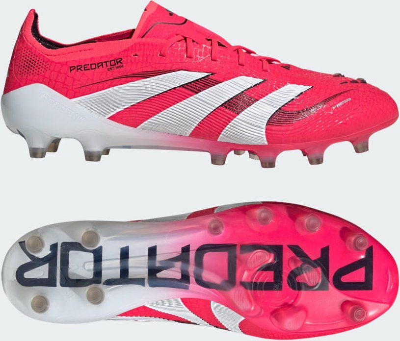 Predator Elite AG Fußballschuh