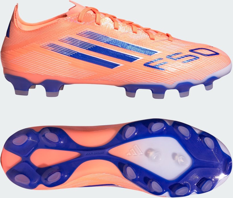 Thumbnail - F50 Pro Kunstrasen neuerer Generation Fußballschuhe