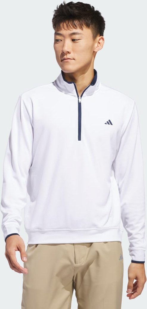 Lightweight Half-Zip Oberteil
