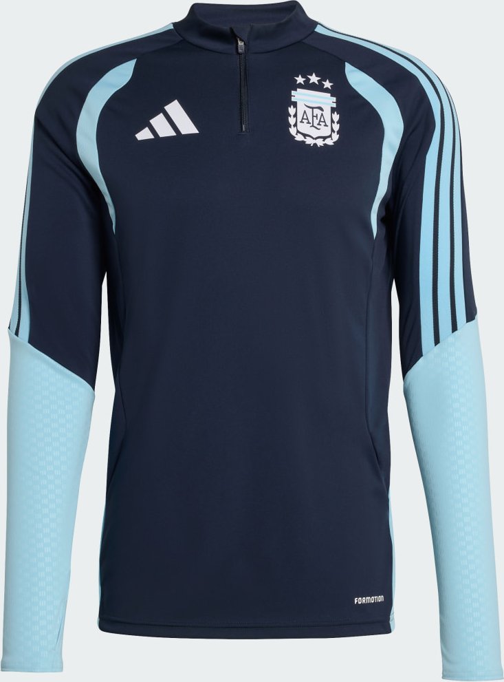 Argentinien 26 Tiro Trainingsoberteil