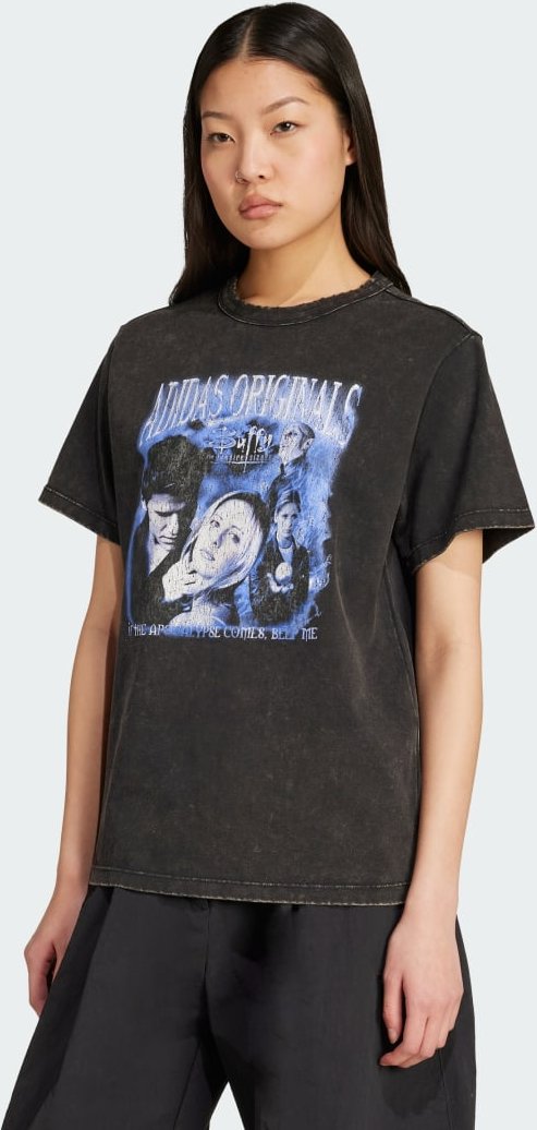 Thumbnail - Adidas 20th Century Fox Disney T-Shirt