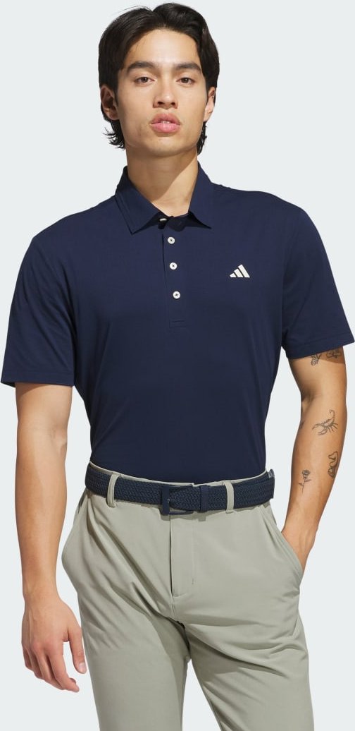 Thumbnail - Ultimate365 Tour Twistknit Poloshirt