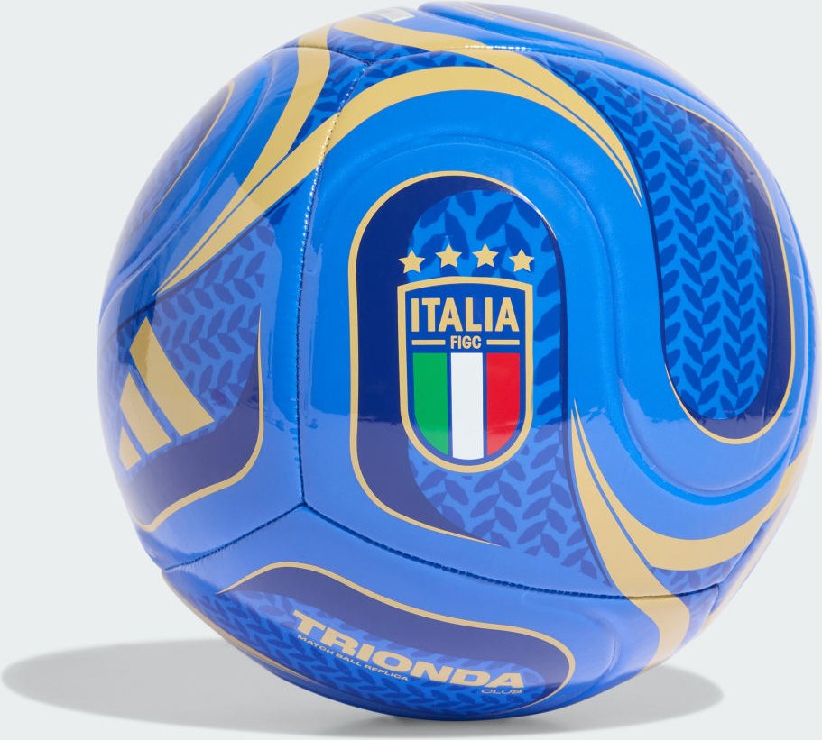 ball Trionda Italy Home Club