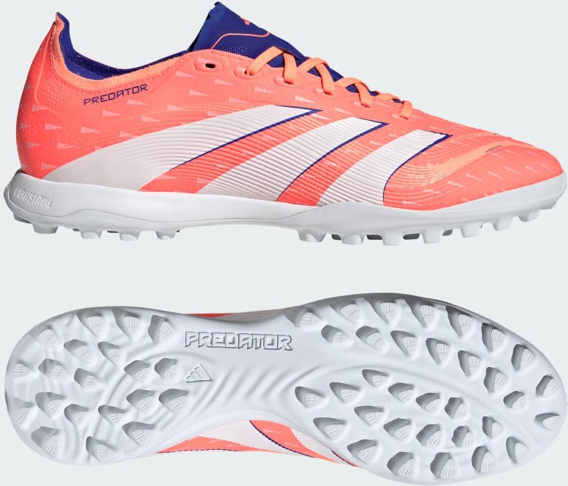 Predator League Fußballschuh, Rollrasen