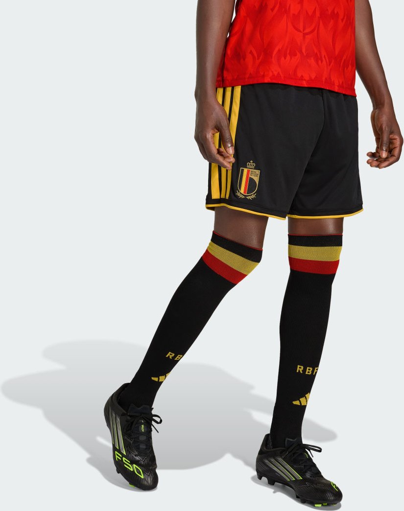 Shorts Belgium 26 Home