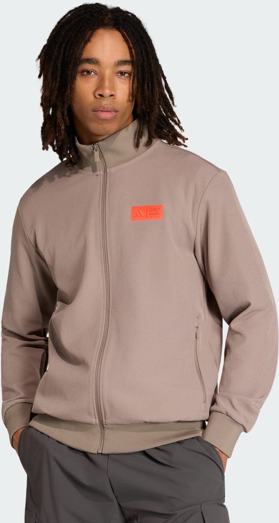 AUDI REVOLUT F1 TEAM ELEVATED TRAININGSJACKE