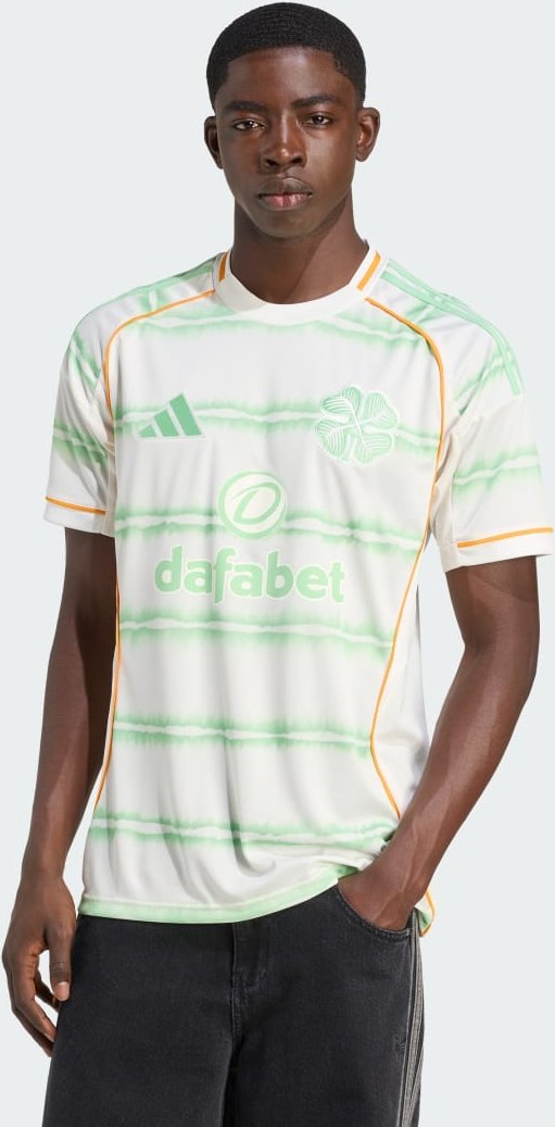 Thumbnail - Celtic FC 25/26 Ausweichtrikot
