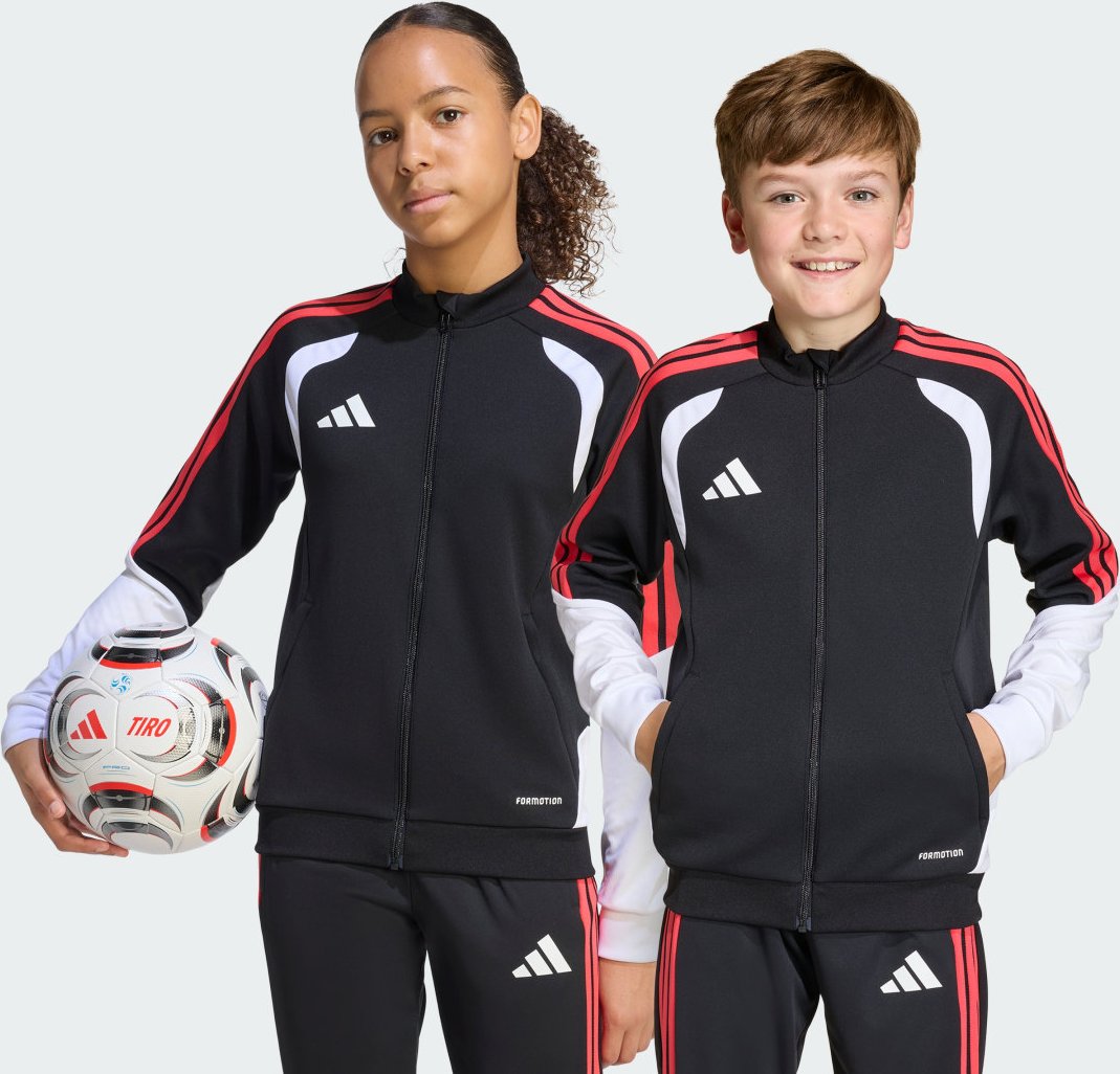 Tiro 26 Competition Track Top