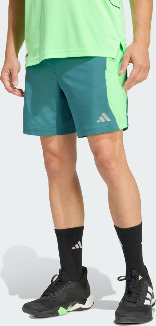 Thumbnail - Tech Apparel CLIMACOOL Short