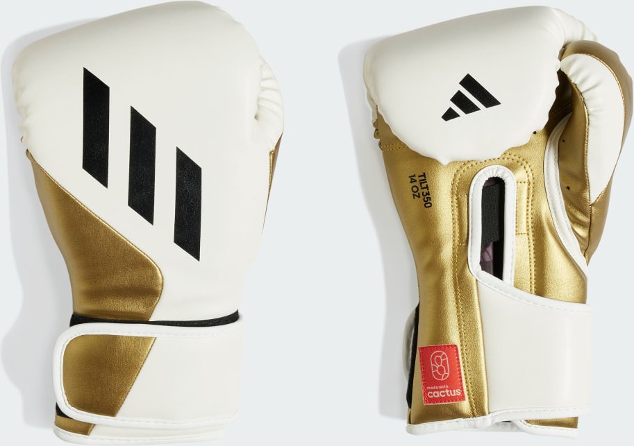 Speed Tilt 350 Hook-and-Loop Boxhandschuhe