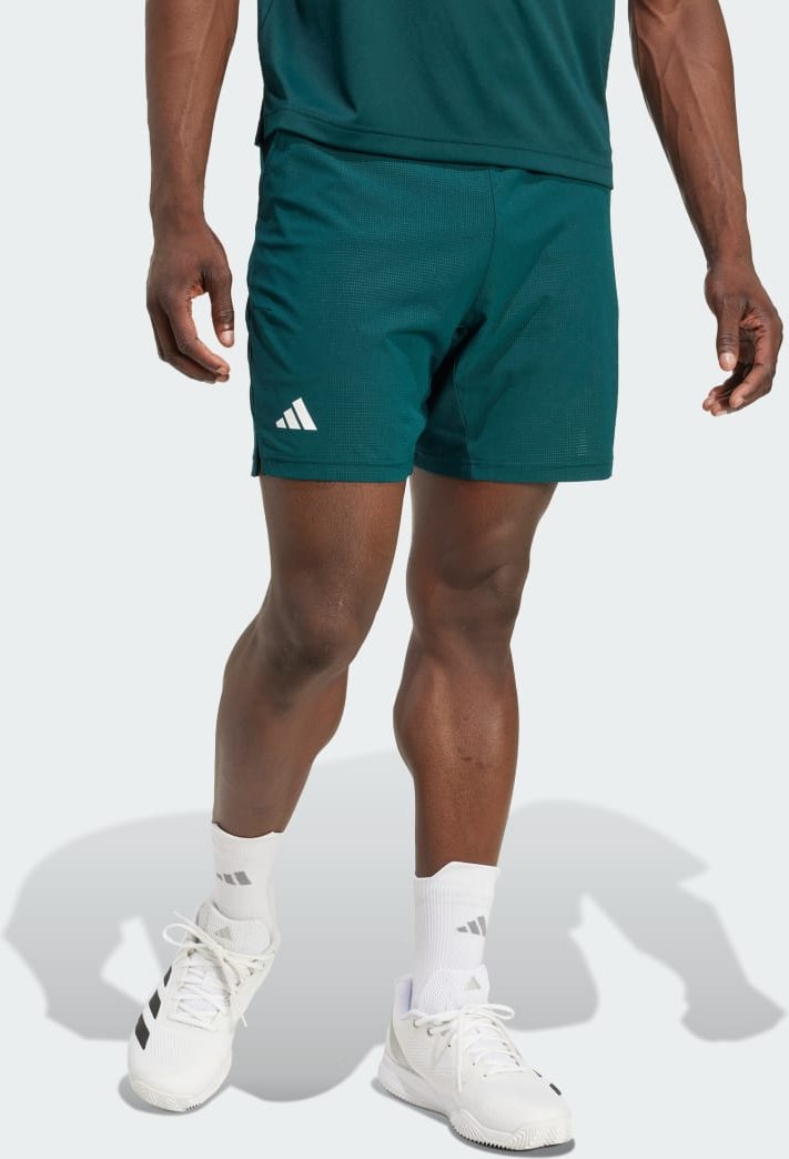 Thumbnail - Tennis Climacool Ergo Shorts