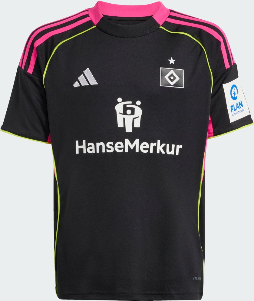 Hamburger SV Kids Trikot