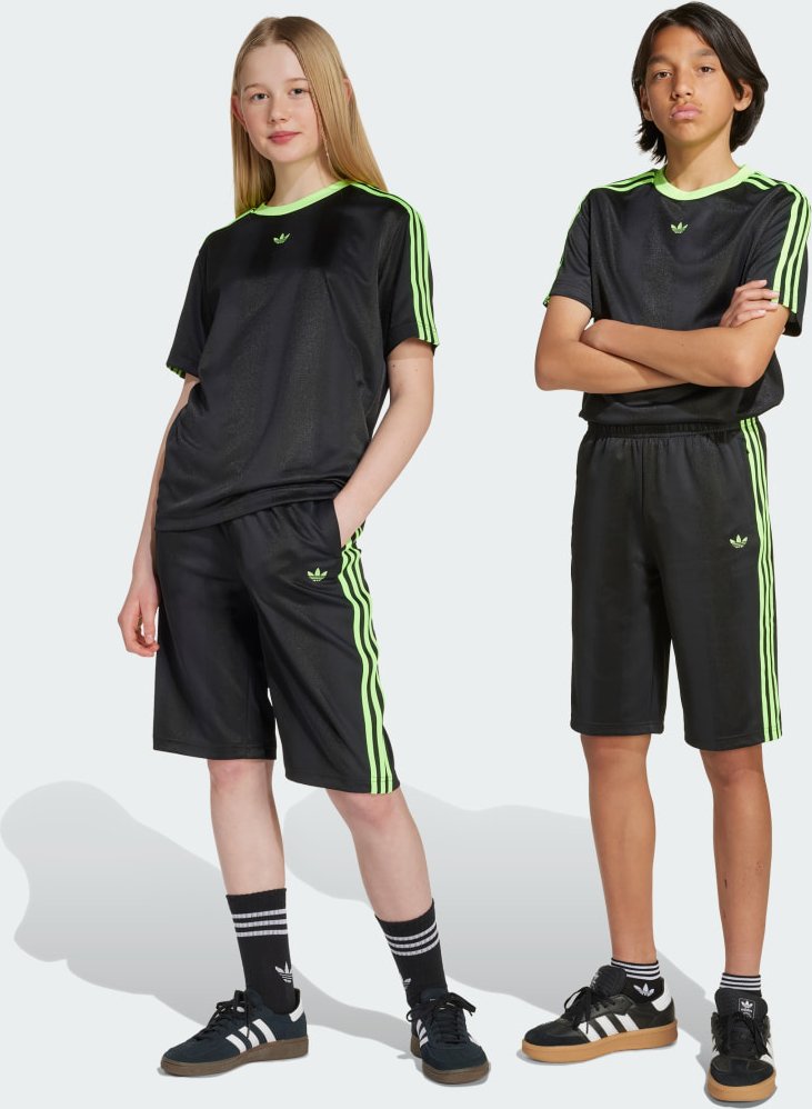 Fußballshorts