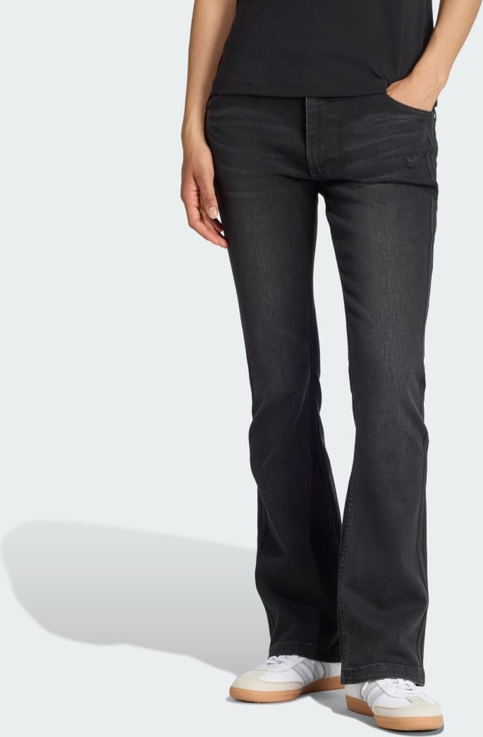 Adilenium Season 4 Teamgeist Slim LR Denim Hose