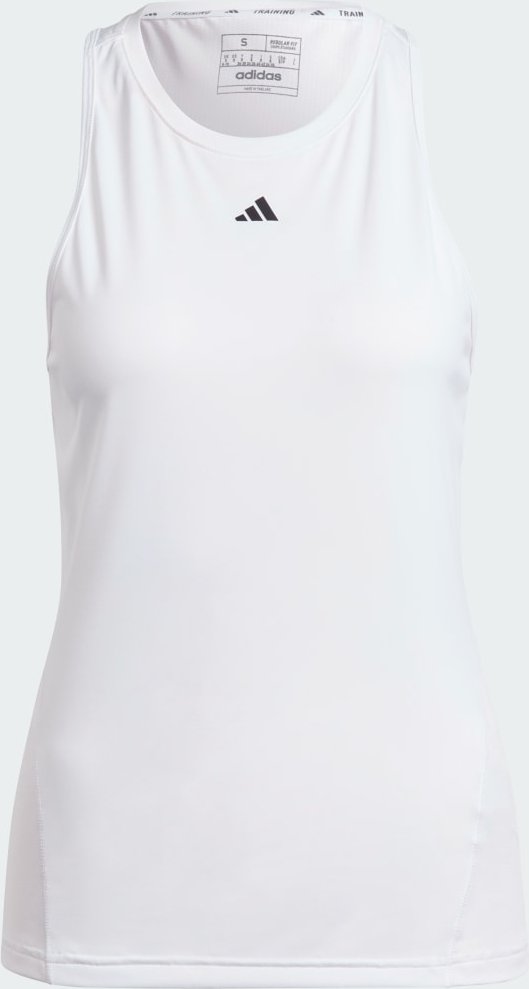 Designed for Training Tanktop