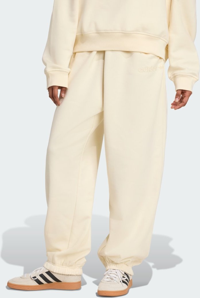 Thumbnail - Essentials Linear Oversized Jogginghose
