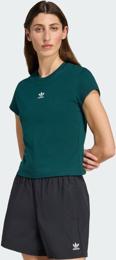 Essentials Slim T-Shirt