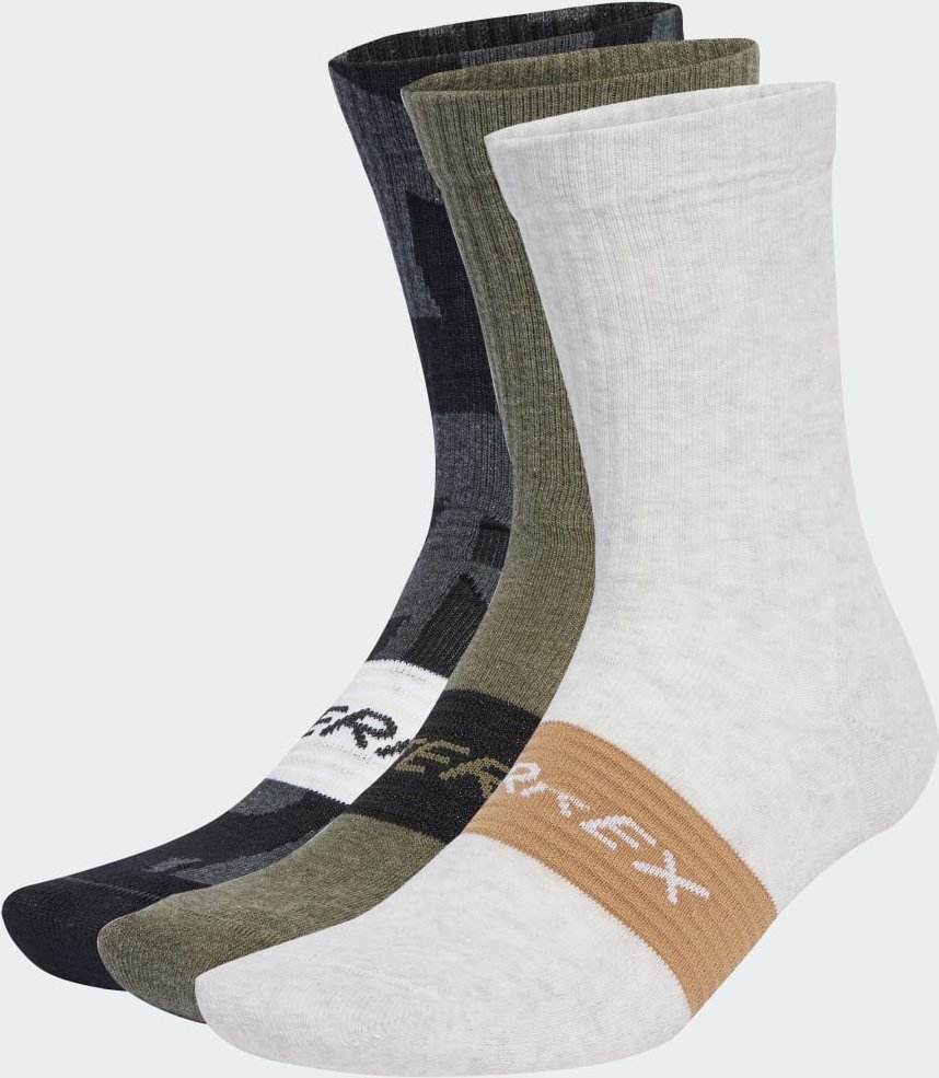 Thumbnail - Terrex Multi Socken, 3 Paar